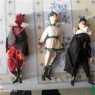 marionette antiche usato