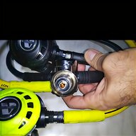 manometro pressione turbo blink usato