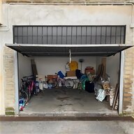 basculante garage roma usato