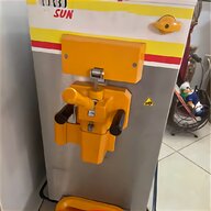 machine gelato usato