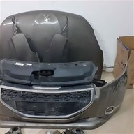 ricambi auto kit airbag usato