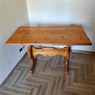 tavolo cucina legno pino usato