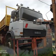 camion cava usato