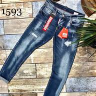 dsquared jeans size usato