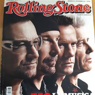 rolling stone magazine usato