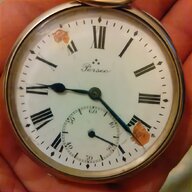 orologio zenith tasca usato