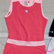 abbigliamento tennis bambina usato