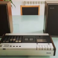registratore cassette philips usato