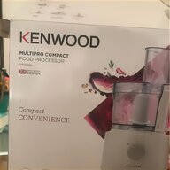 kenwood 400w usato
