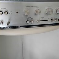 pioneer vintage amplificatore usato