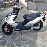 scooter honda 50cc usato
