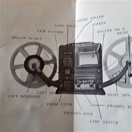 videoproiettore vintage usato