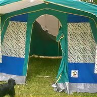 tenda casetta ferrino usato