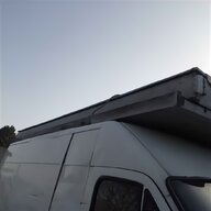 tenda furgone usato