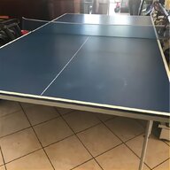tavolo ping pong indoor usato