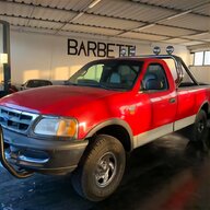 ford pick up usato
