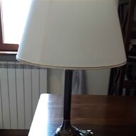 candelabro lampada usato