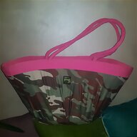 borsa rosa fluo usato