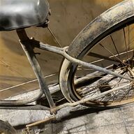 taurus biciclette epoca usato