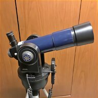 telescopio meade verona usato