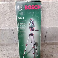 bosch laser line usato