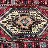 tappeto persiano vintage usato