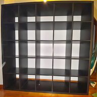 cubi libreria nero usato