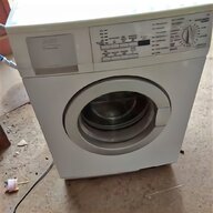 cuscinetti lavatrice aeg usato