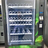 distributori automatici snack usato