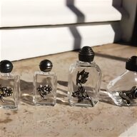 bottigliette usato