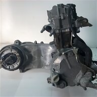 meliconi ghost motor usato