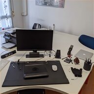 mobili ufficio scrivania usato
