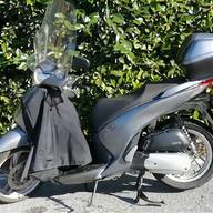 scooter honda sh 300 usato