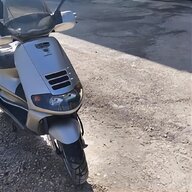 bauletto scooter gilera usato