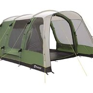 tenda air camping usato