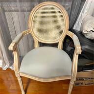 sedia antica usato