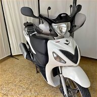 marmitta scooter sixteen 150 usato
