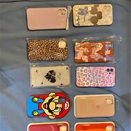cover iphon 5 usato