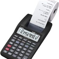 calcolatrice hp 28 usato