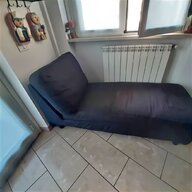 chaise longue ikea covers usato