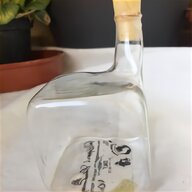 vetro soffiato grappa usato