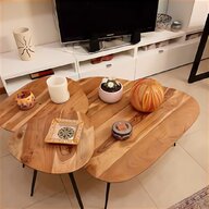 tavolini bar legno usato