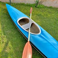 canoa alluminio usato