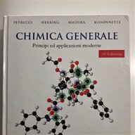 libro chimica usato
