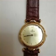 orologio oro nicolet watch anni 50 usato