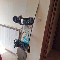 tavola snowboard torino usato