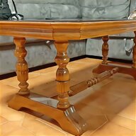 tavolino salotto legno usato