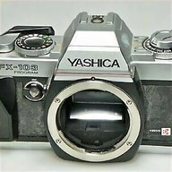 yashica vintage usato
