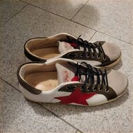 ishikawa uomo scarpe usato