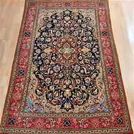 tappeti persiano bukara usato